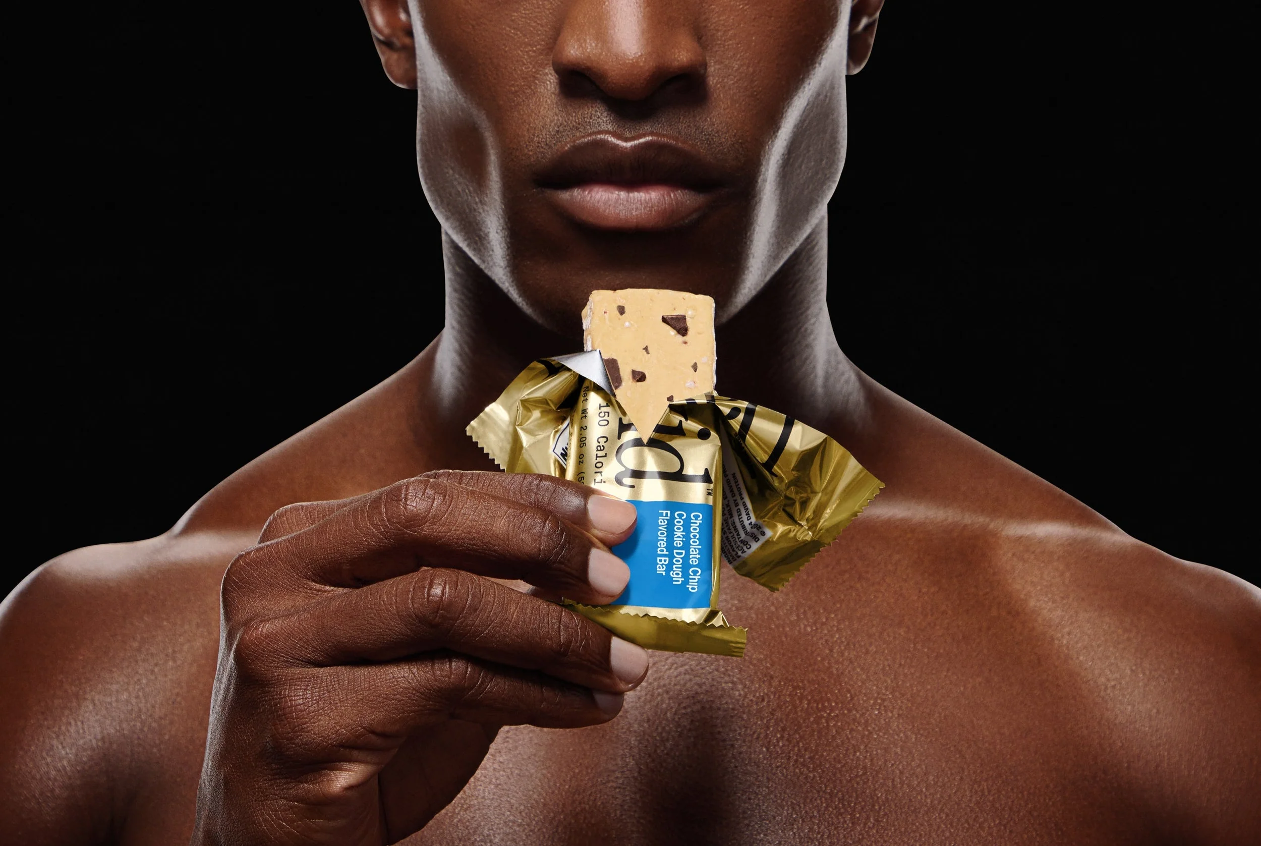 Maximize Muscle, Minimize Every Calorie